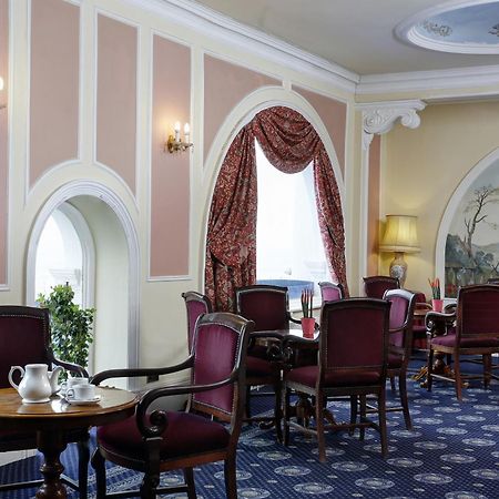 St Leonards-on-Sea Royal Victoria Hotel מראה חיצוני תמונה