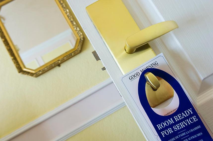 St Leonards-on-Sea Royal Victoria Hotel חדר תמונה